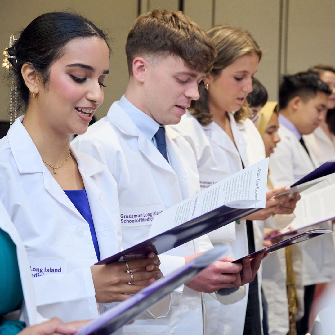 NYU Grossman Long Island School Of Medicine NYU Long Island School Of NYU Grossman Long Island School Of Medicine NYU Long Island School Of