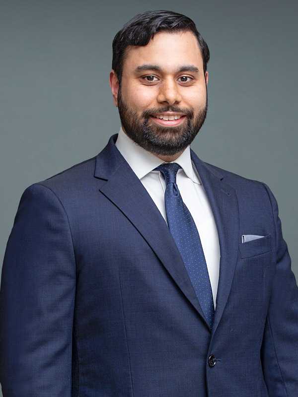 Faculty profile photo of Muftah  Ahmed