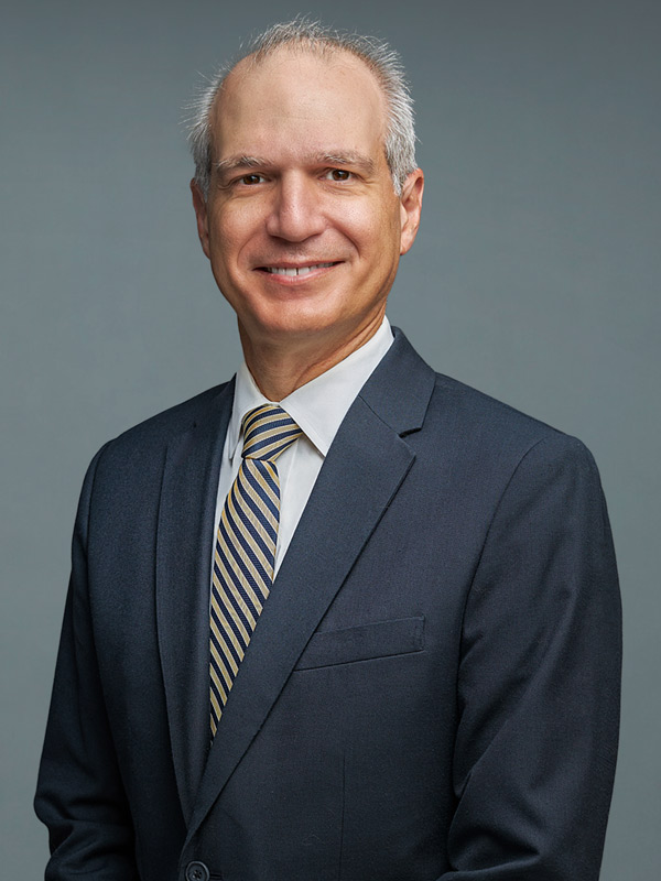 Faculty profile photo of George  Alexiades