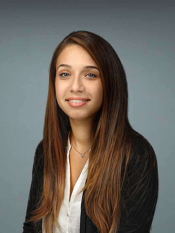 Faculty profile photo of Christina  Athanasiou