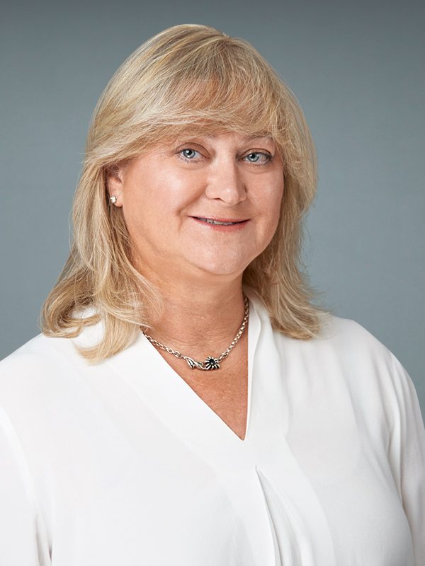 Faculty profile photo of Donna J. Better