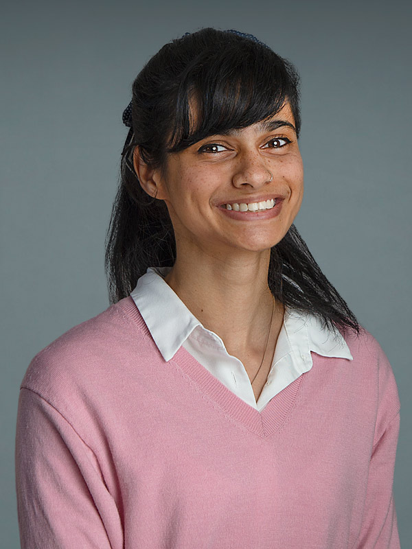 Faculty profile photo of Niyati  Bhagwat