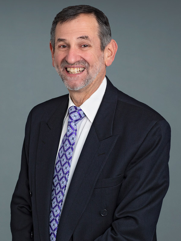 Faculty profile photo of Bernard  Bienstock