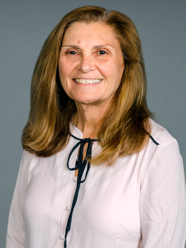 Faculty profile photo of Arnelle H. Blinderman