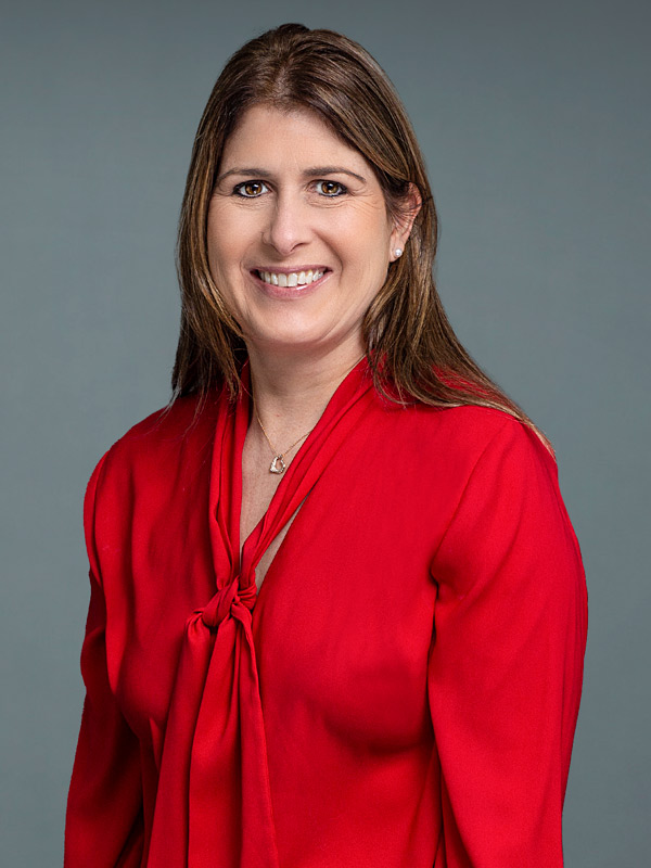 Faculty profile photo of Lori  Busch