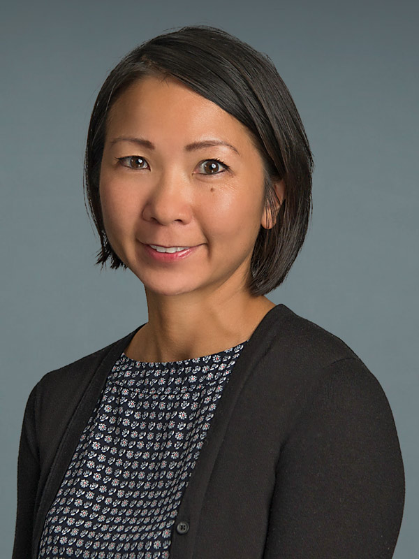 Faculty profile photo of Nora L. Chan