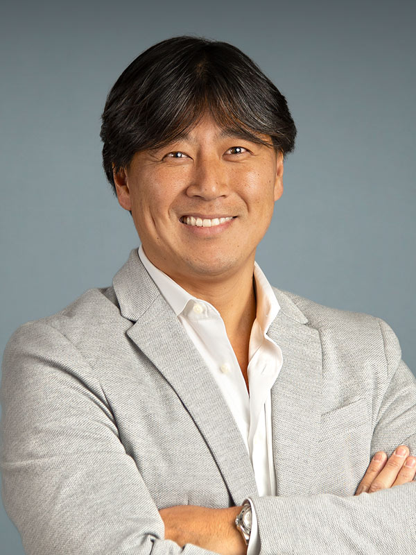 Faculty profile photo of Kent  Chan