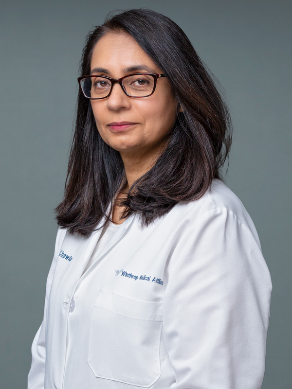 Faculty profile photo of Shalinee  Chawla