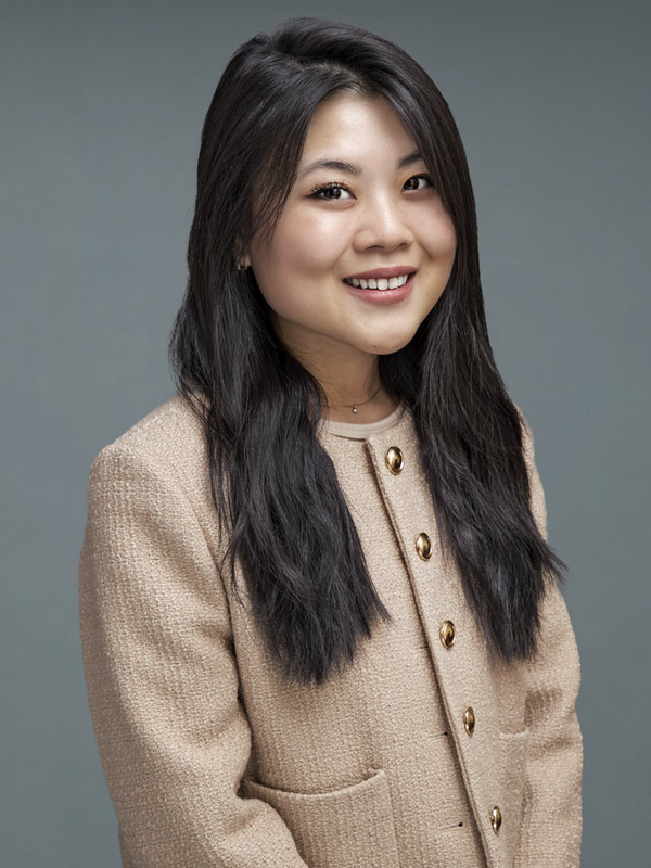 Faculty profile photo of Connie  Chen