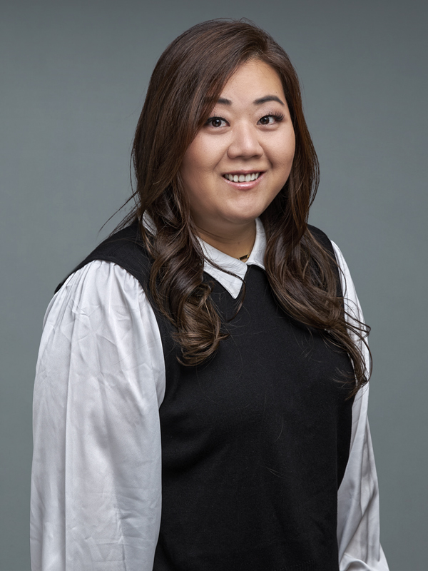 Faculty profile photo of Eunice  Choi