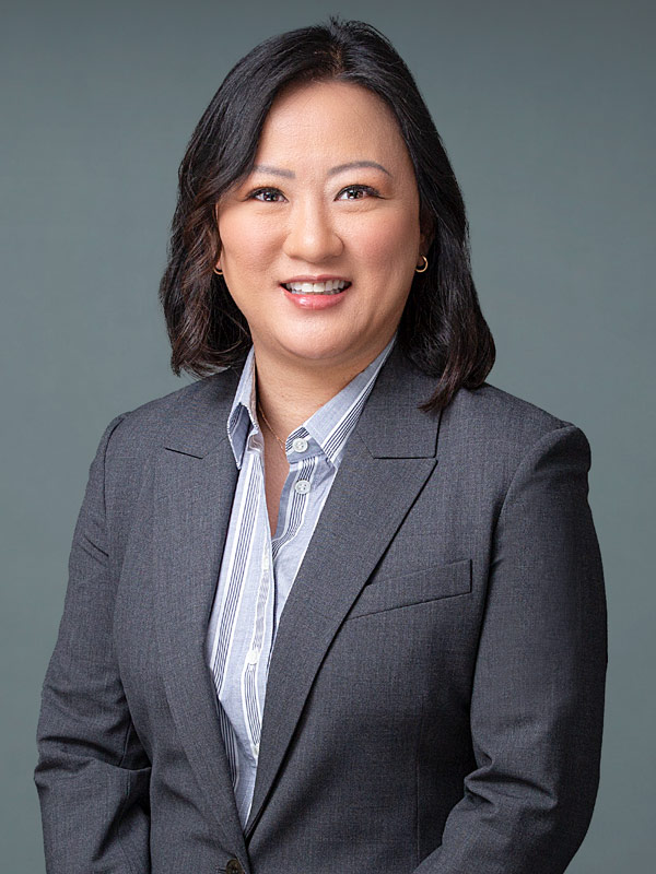 Faculty profile photo of Gloria B. Chu