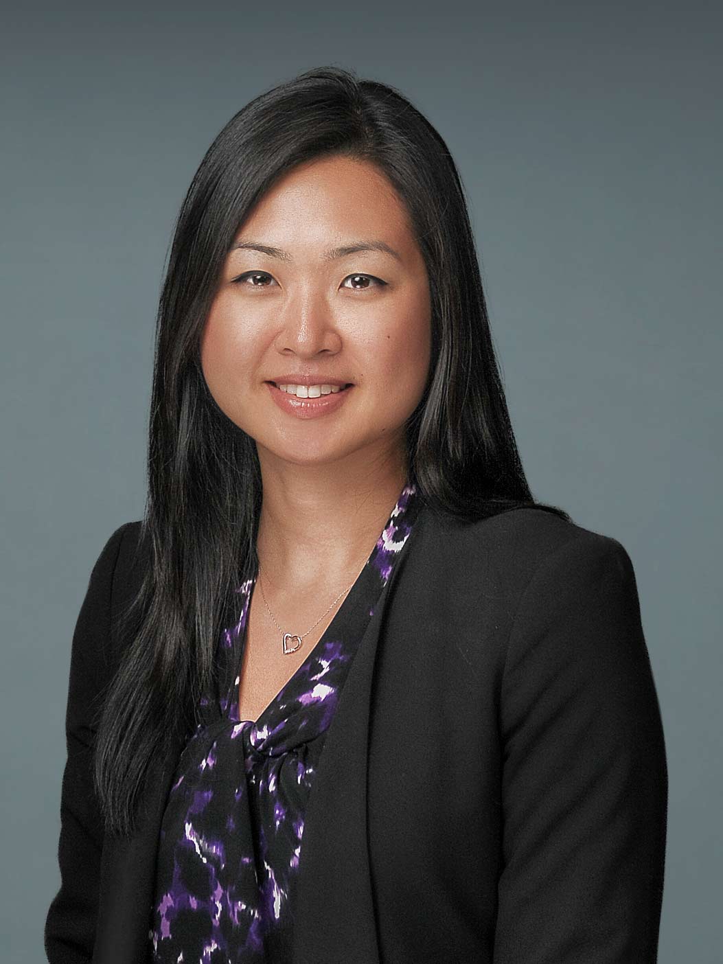 Faculty profile photo of Christine  Chung