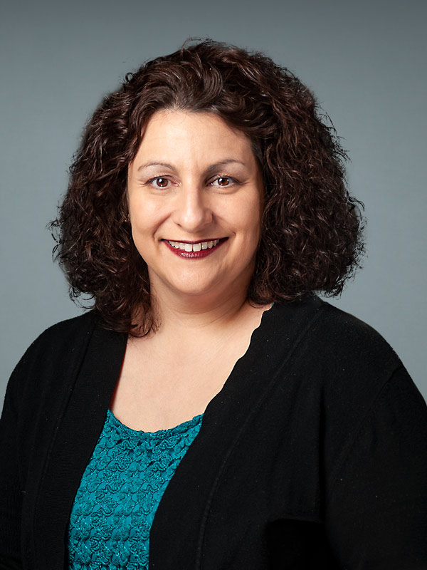 Faculty profile photo of Laura R. Corsello