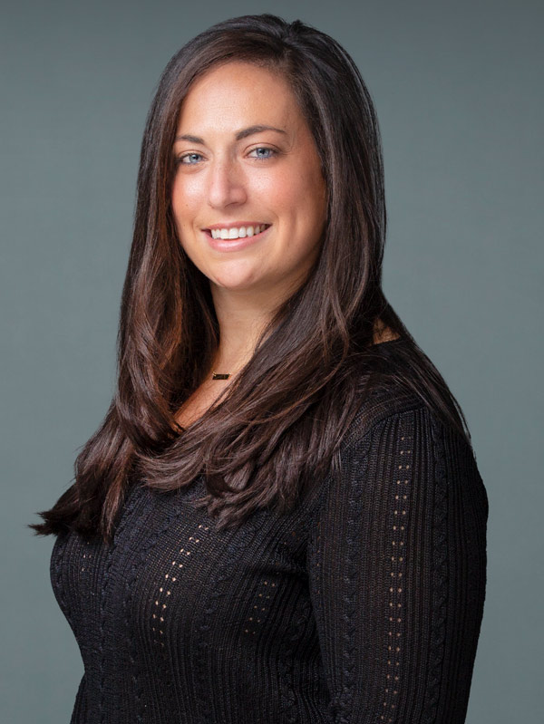 Faculty profile photo of Christine  DeSanno-Caridi