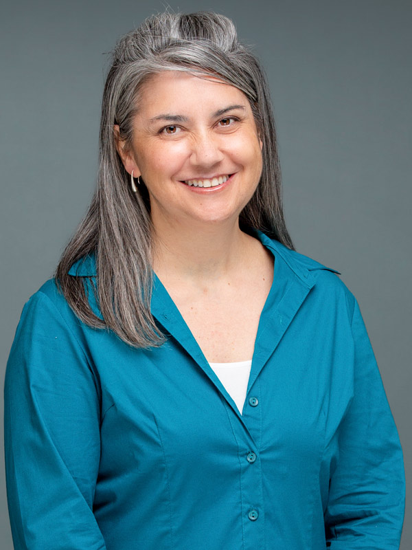 Faculty profile photo of Assunta  DiValentino