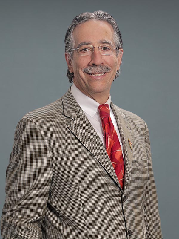 Faculty profile photo of Barry K. Douglas