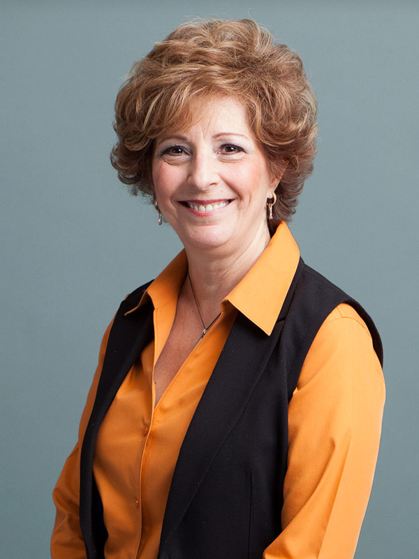Faculty profile photo of Carol  Dunetz