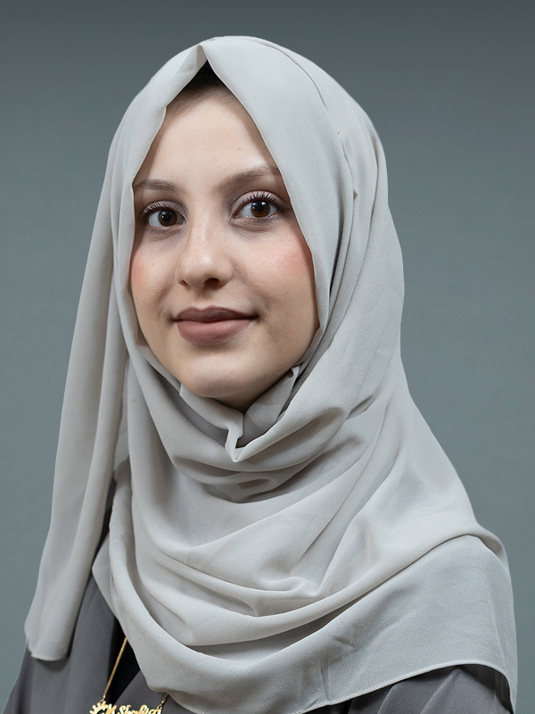 Faculty profile photo of Nazifa B. Faiz