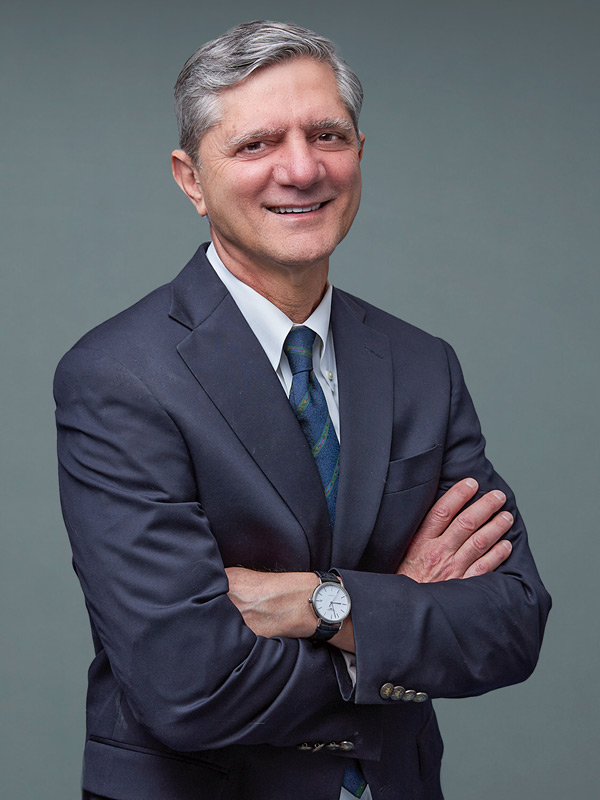 Faculty profile photo of Thomas  Falco