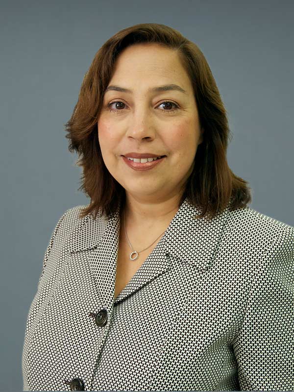 Faculty profile photo of Cynthia A. Fretwell