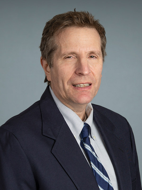 Faculty profile photo of David M. Friedel