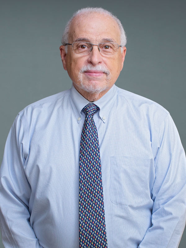 Faculty profile photo of Louis  Imbriano