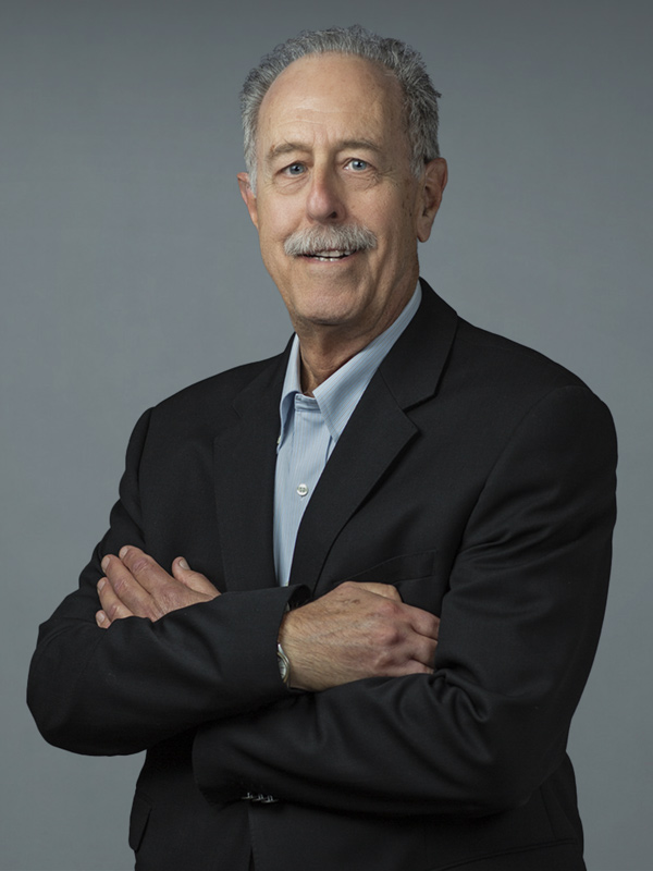 Faculty profile photo of Alan  Jacobson