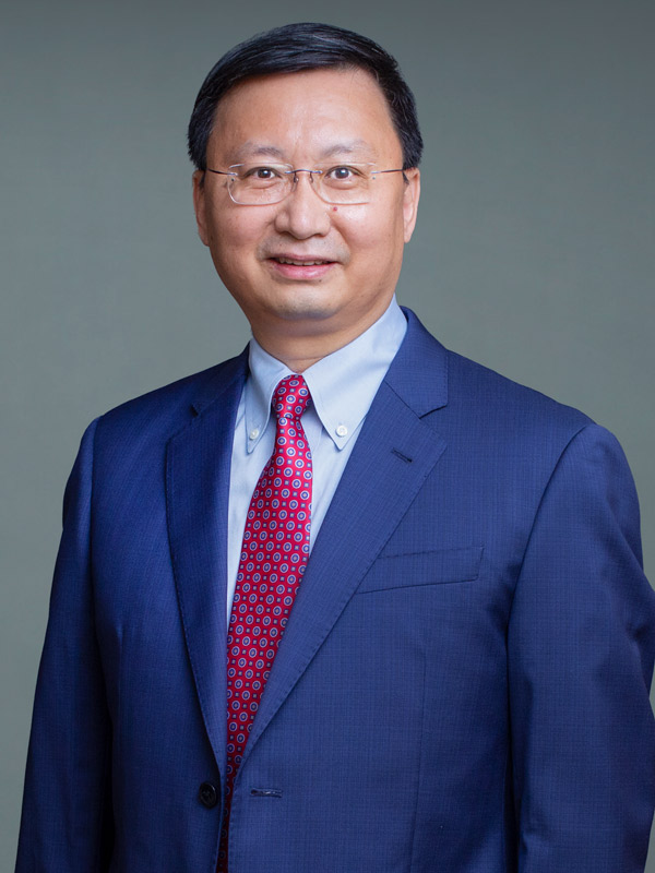 Faculty profile photo of Qing  Miao