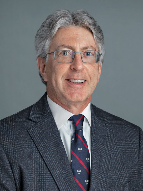 Faculty profile photo of Jeffrey  Snow