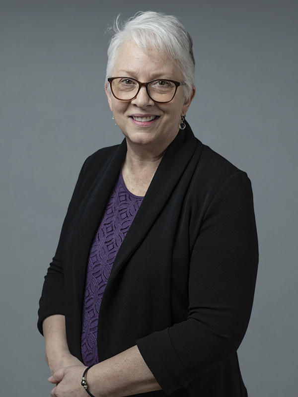 Faculty profile photo of Sandra L. Yingling