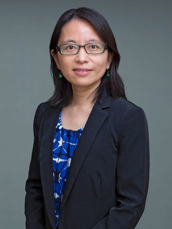 Faculty profile photo of Donglan  Zhang