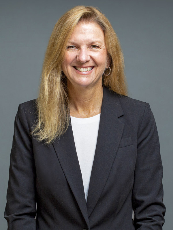 Faculty profile photo of Barbara J. George