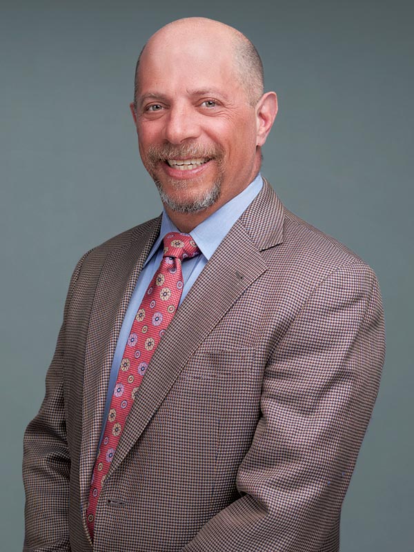 Faculty profile photo of Scott A. Gorenstein