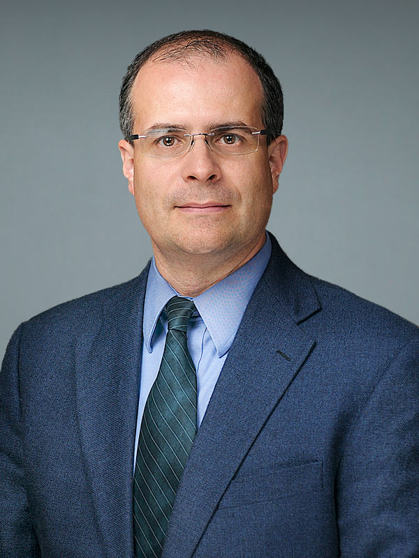 Faculty profile photo of Bogdan A. Grigorescu