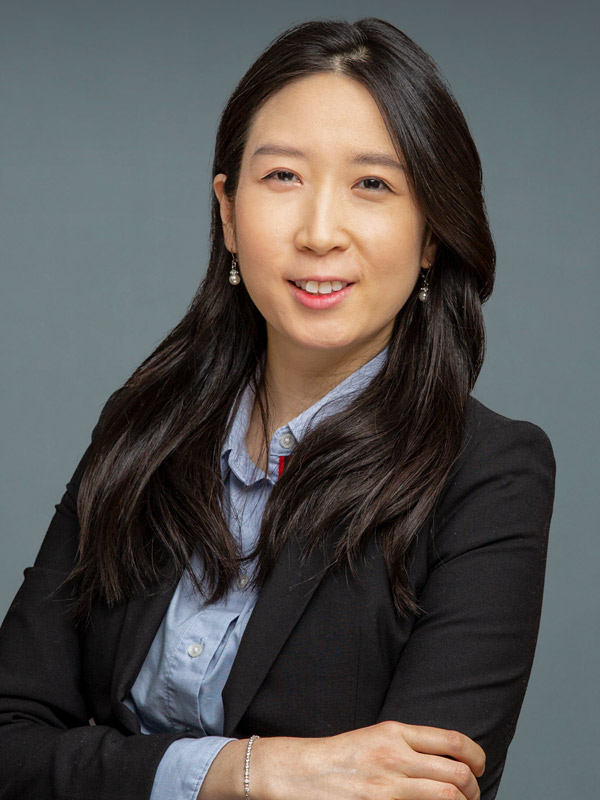 Faculty profile photo of Jane  Han