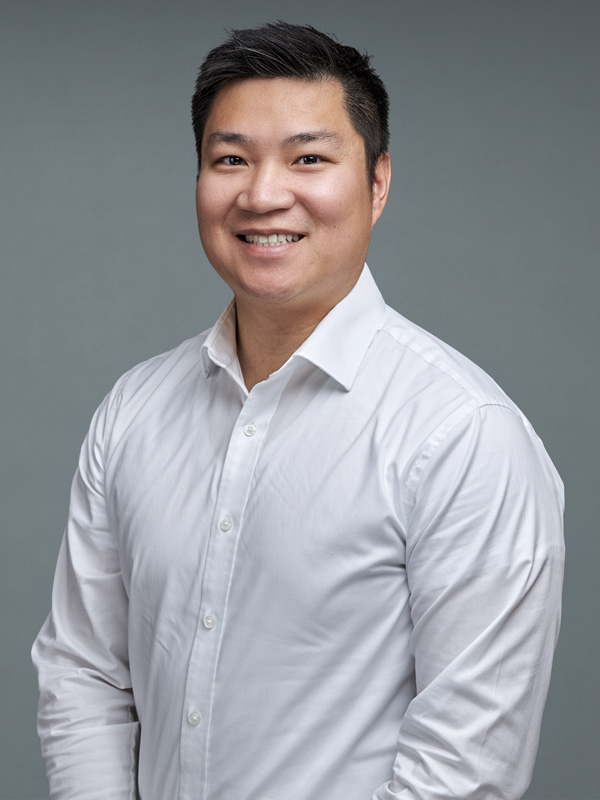 Faculty profile photo of Zeyar  Htun