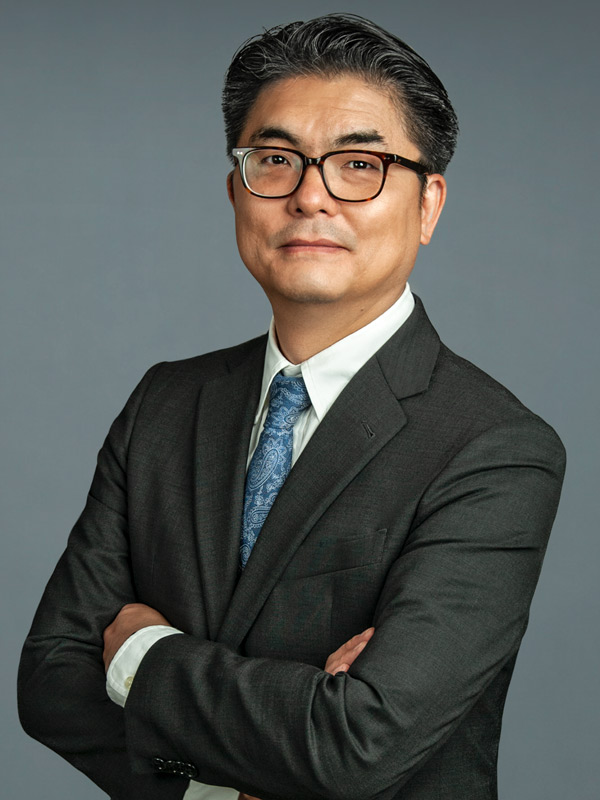 Faculty profile photo of Gul  Hwang