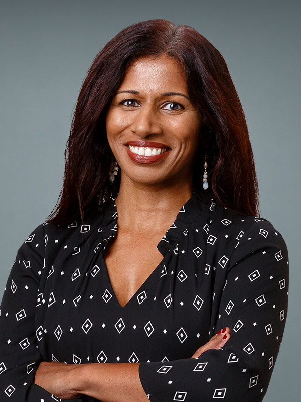 Faculty profile photo of Suja  Johnkutty