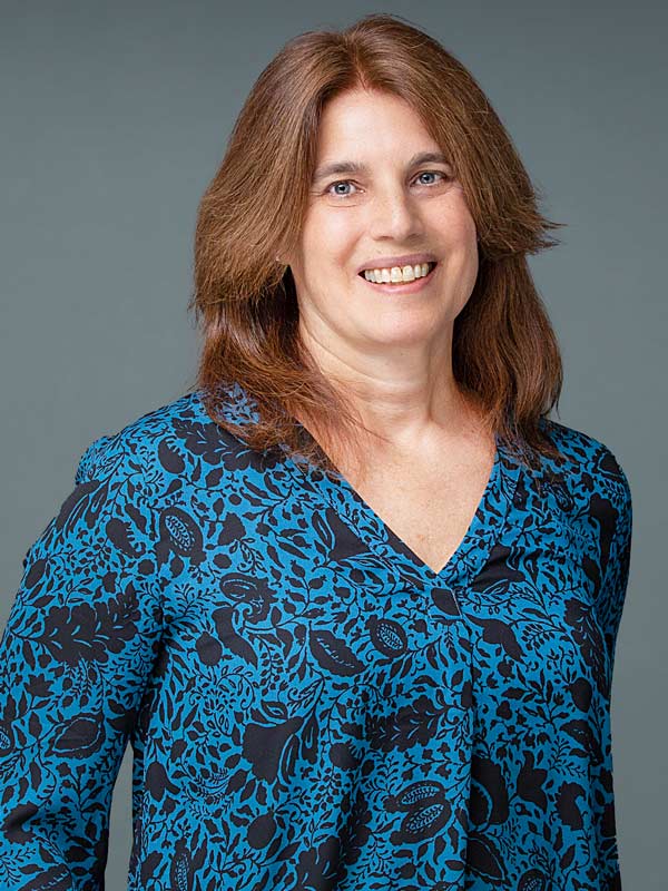 Faculty profile photo of Diane H. Johnson