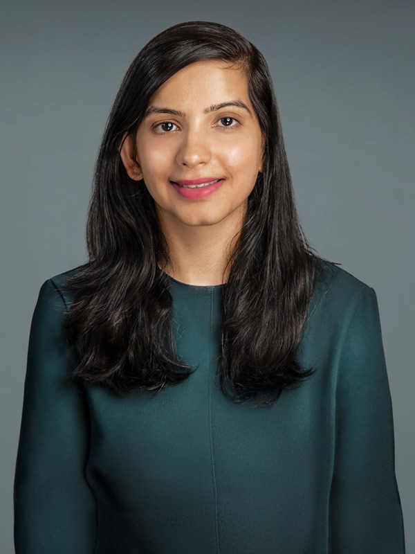 Faculty profile photo of Priya  Kakkar