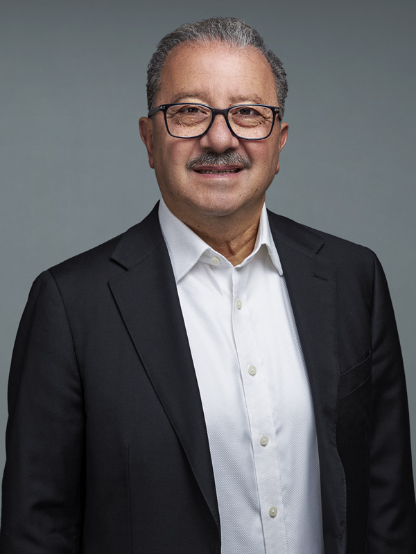 Faculty profile photo of Michael  Khalife