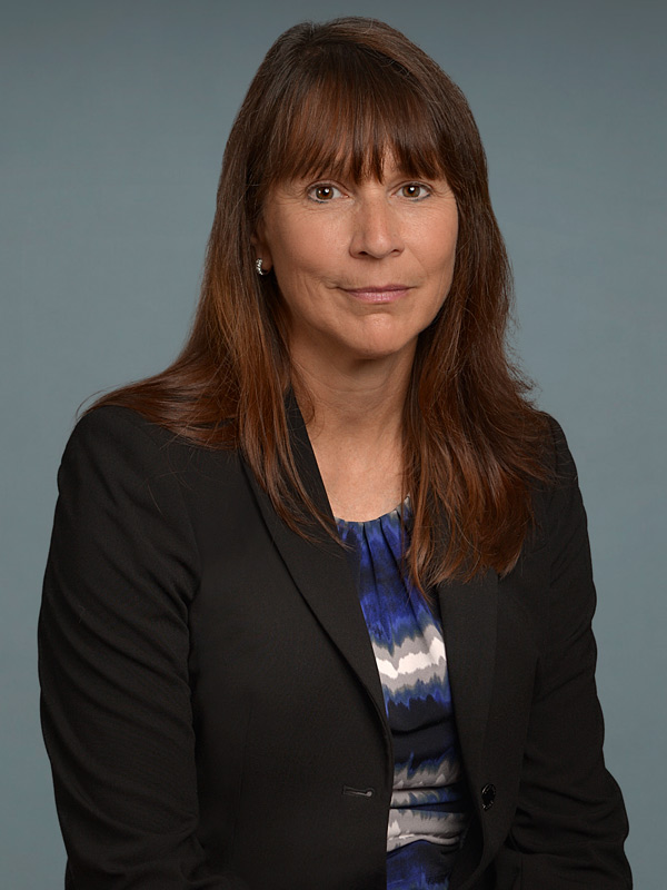 Faculty profile photo of Claire D. Kolensky