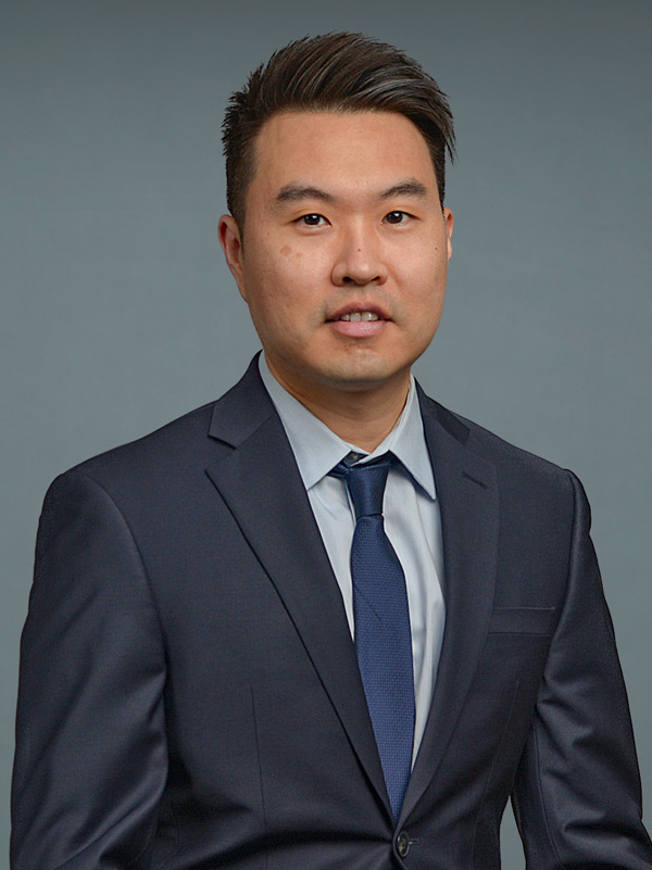 Faculty profile photo of Sok W. Lee