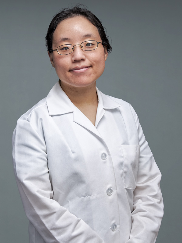 Faculty profile photo of Jane  Lee