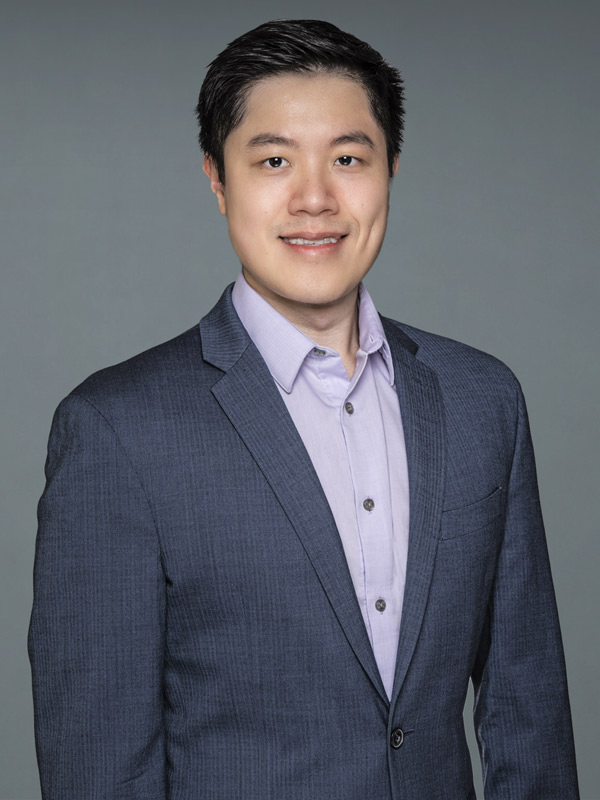 Faculty profile photo of Wei  Li