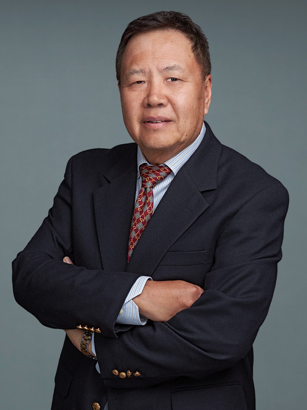 Faculty profile photo of Xuekun  Liu