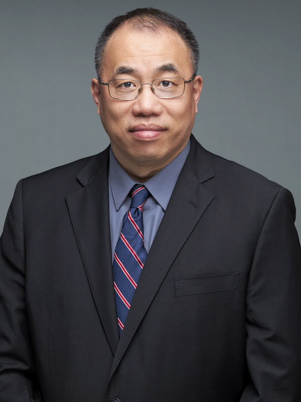 Faculty profile photo of Weiguo  Liu