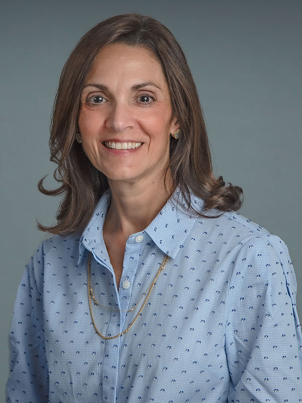 Faculty profile photo of Marlene M. Lobato