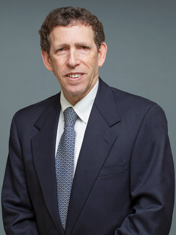 Faculty profile photo of Steven J. Lomasky