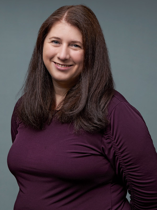 Faculty profile photo of Brenda  Martin